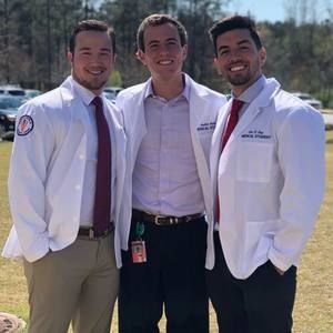 Meet your Posher, Austin